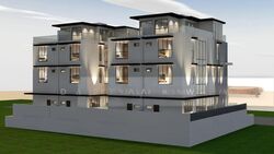 Meyer Road (D15), Semi-Detached #486657781